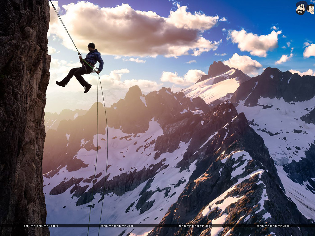 Adventure Sports